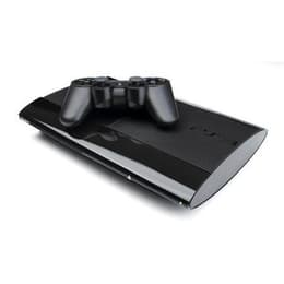 Sony PlayStation 3 - Schwarz