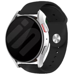 Samsung Galaxy Watch7 Bluetooth 44 mm - Schwarz/Silber