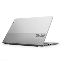 Lenovo ThinkBook 14 G2 ITL 14" Core i5 2.4 GHz - SSD 256 GB - 8GB QWERTY - Spanisch