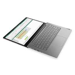 Lenovo ThinkBook 14 G2 ITL 14" Core i5 2.4 GHz - SSD 256 GB - 8GB QWERTY - Spanisch