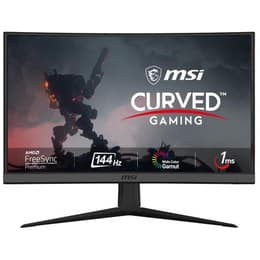Bildschirm 27" LED MSI Optix G24C4