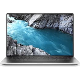 Dell XPS 15 9510 15" Core i9 2.5 GHz - SSD 2 TB - 32GB QWERTZ - Deutsch