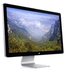 Bildschirm 24" LCD Apple EMC2263