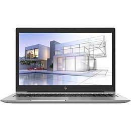 HP Zbook 15 G6 15" Core i7 2.6 GHz - SSD 1 TB - 16GB AZERTY - Französisch
