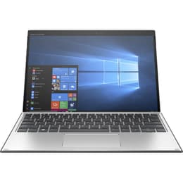 HP Elite X2 G4 13" Core i5 1.6 GHz - SSD 256 GB - 8GB QWERTY - Schwedisch