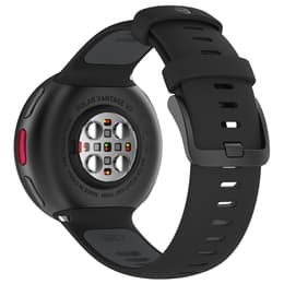 Polar Vantage V2 Bluetooth 47 mm - Schwarz