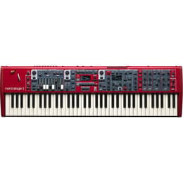 Nord Stage 3 Compact Musikinstrumente