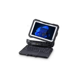PANASONIC FZ-VEKG21 CORE I5 10310U 10" Core i5 GHz - 512 GB SSD - 16GB AZERTY - Französisch