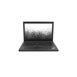 Lenovo ThinkPad X260 12" Core i5 2.4 GHz - SSD 480 GB - 16GB QWERTY - Spanisch