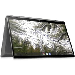HP Chromebook X360 14C-CA004NF Core i3 2.1 GHz 64GB eMMC - 8GB AZERTY - Französisch