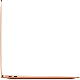 MacBook Air 13" (2018) - QWERTY - Italienisch