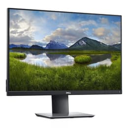 Bildschirm 24" LED Dell P2421