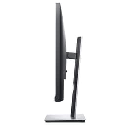 Bildschirm 24" LED Dell P2421