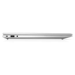 HP EliteBook 855 G7 15" Ryzen 5 PRO 2.1 GHz - SSD 512 GB - 16GB QWERTY - Spanisch