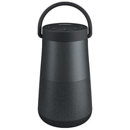 Lautsprecher Bluetooth Bose Soundlink Revolve Plus - Schwarz