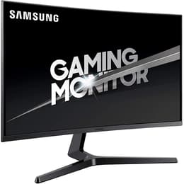 Bildschirm 32" LCD UW-QHD Samsung LC32JG56QQUXEN
