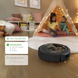 Roboterstaubsauger IROBOT Roomba i7+ i755840