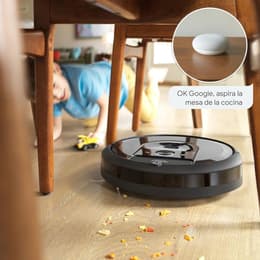 Roboterstaubsauger IROBOT Roomba i7+ i755840