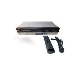 LG RC278 Videorekorder + VHS-Rekorder + DVD-Player - VHS - 6 Köpfe - Stereo