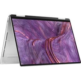 Dell XPS 13 9310 13" Core i7 2.8 GHz - HDD 256 GB - 8GB QWERTY - Englisch