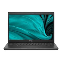 Dell Vostro 3420 14" Core i7 1.7 GHz - SSD 512 GB - 16GB QWERTY - Englisch