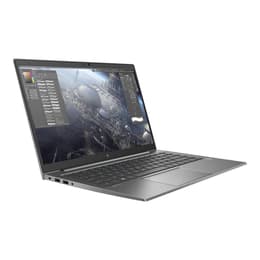 HP ZBook Firefly 14 G8 14" Core i5 2.6 GHz - SSD 512 GB - 16GB QWERTY - Englisch