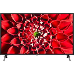SMART Fernseher LG LCD Ultra HD 4K 109 cm 43UM7050