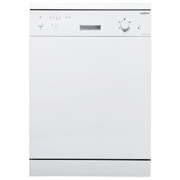 Freistehende Geschirrspüler 60 cm Oceanic OCEALVW1249DD - 10 bis 12 Gedecke