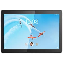 Lenovo Tab M10 128GB - Blau - WLAN + LTE