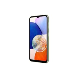 Galaxy A14 128GB - Grün - Ohne Vertrag