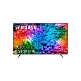 SMART Fernseher Samsung LED Ultra HD 4K 163 cm UE65TU7125