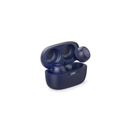 Ohrhörer In-Ear Bluetooth Rauschunterdrückung - Jbl Live Free NC+ TWS