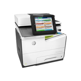 Hp Managed Color MFP E58650dn Drucker für Büro
