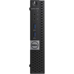 Dell OptiPlex 5050 Mini Core i7 2.8 GHz - SSD 256 GB RAM 8 GB