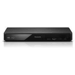 Panasonic DMP-BDT170 Blu-Ray-Player