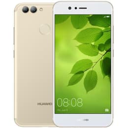 Huawei Nova 2 64GB - Gold - Ohne Vertrag