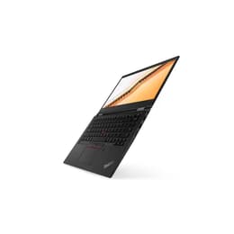 Lenovo ThinkPad X13 Yoga G3 13" Core i5 1.5 GHz - SSD 512 GB - 16GB AZERTY - Französisch