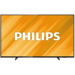 Fernseher Philips LED Ultra HD 4K 109 cm 43PUS6704/12