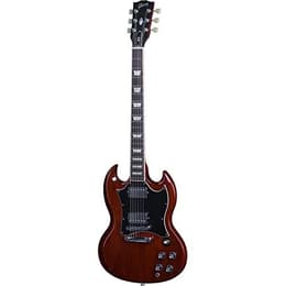 Gibson SG Standard 2016 T Heritage Cherry Musikinstrumente