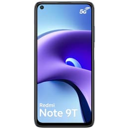 Xiaomi Redmi Note 9T 128GB - Schwarz - Ohne Vertrag