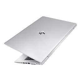 HP EliteBook 840 G5 14" Core i5 1.7 GHz - SSD 512 GB - 8GB QWERTZ - Deutsch