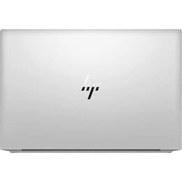 HP EliteBook 840 G8 14" Core i5 2.6 GHz - SSD 256 GB - 16GB QWERTZ - Deutsch