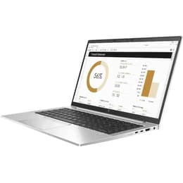 HP EliteBook 840 G8 14" Core i5 2.6 GHz - SSD 256 GB - 16GB QWERTZ - Deutsch