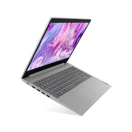 Lenovo IdeaPad 3 14" Athlon Silver 2.3 GHz - SSD 256 GB - 8GB AZERTY - Französisch