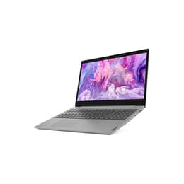 Lenovo IdeaPad 3 15" Core i3 3 GHz - SSD 512 GB - 8GB AZERTY - Französisch