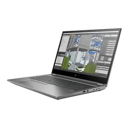 Hp Zbook Fury 15 G8 15" Core i7 GHz - SSD 512 GB - 16GB QWERTZ - Deutsch