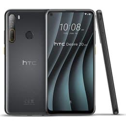 Desire 20 Pro 128GB - Schwarz - Ohne Vertrag