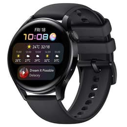 Smartwatch GPS Huawei Watch 3 LTE -