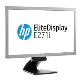 Bildschirm 27" LCD FHD HP EliteDisplay E271I