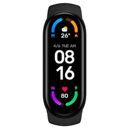 Smartwatch GPS Xiaomi Smart Band 7 -